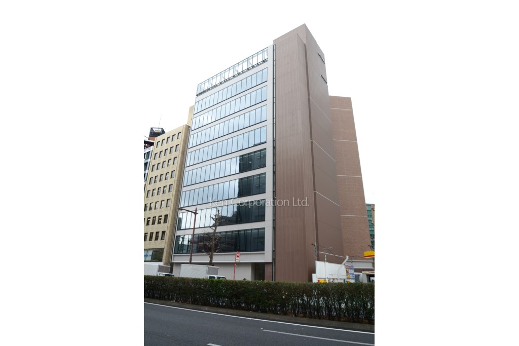 相鉄万世橋ビル