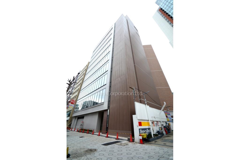 相鉄万世橋ビル