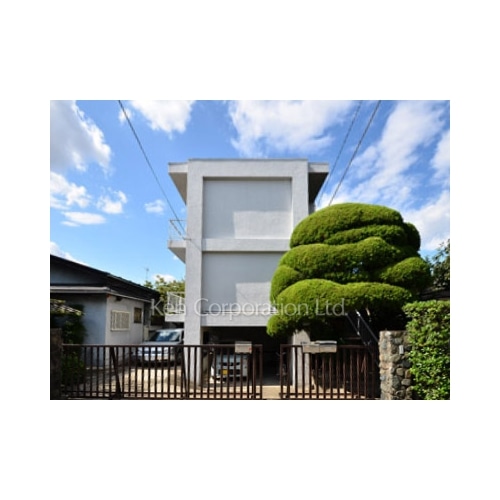 東福グリーンハウス