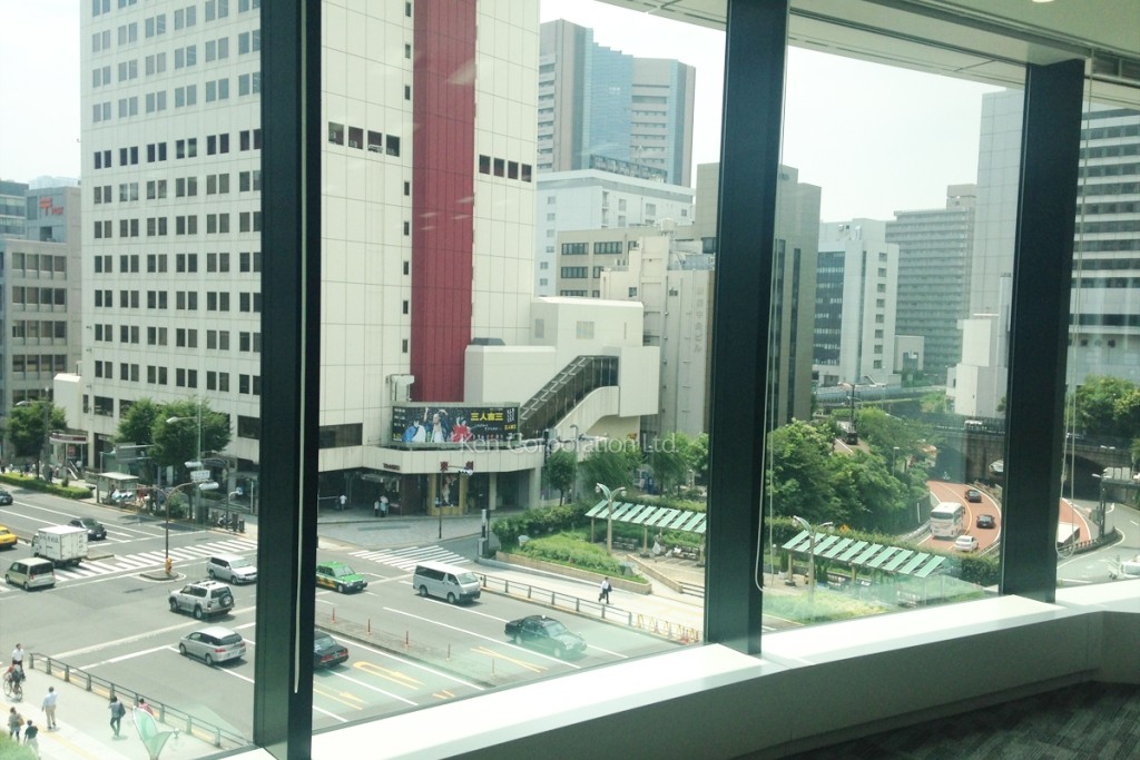 七十七銀座ビル