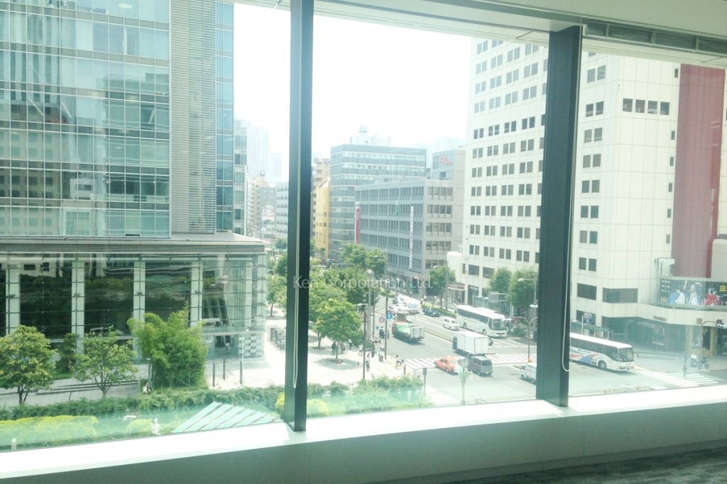 七十七銀座ビル