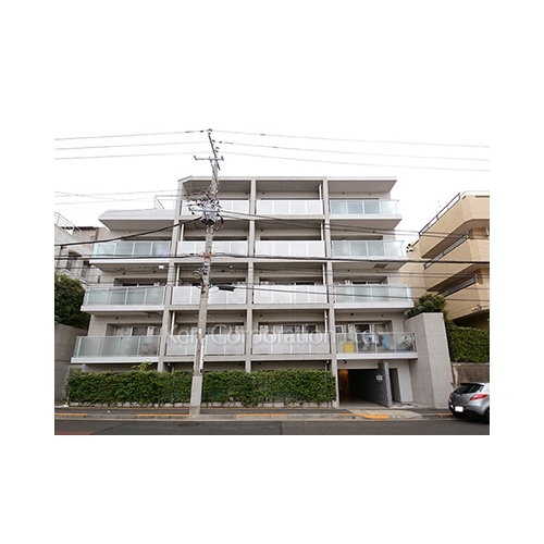 レガリア都立大レジデンス