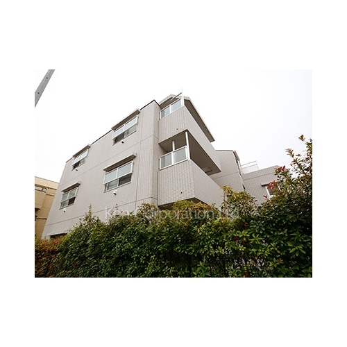 レガリア都立大レジデンス