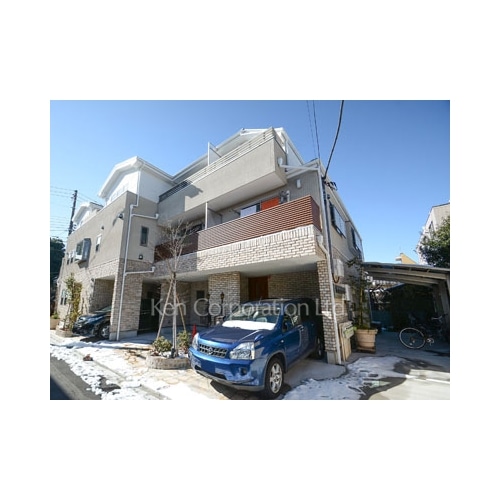 GRATO吉祥寺東町