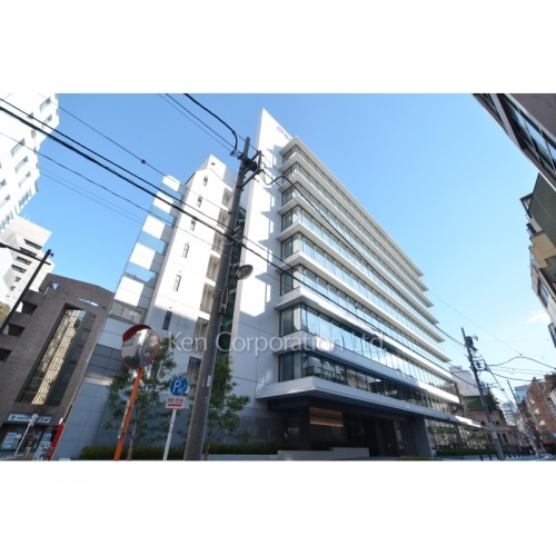 東光電気工事ビル