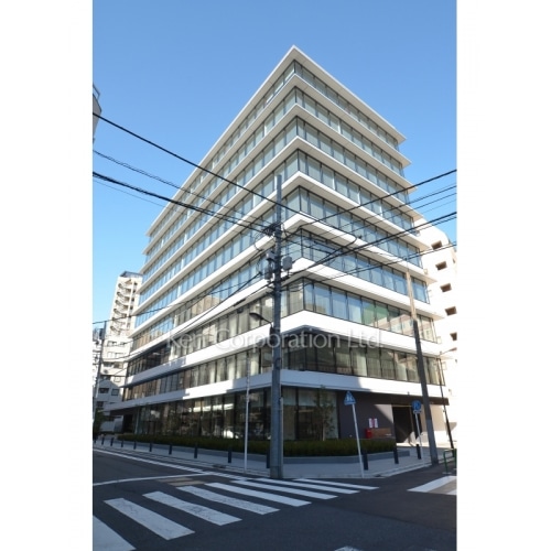 東光電気工事ビル