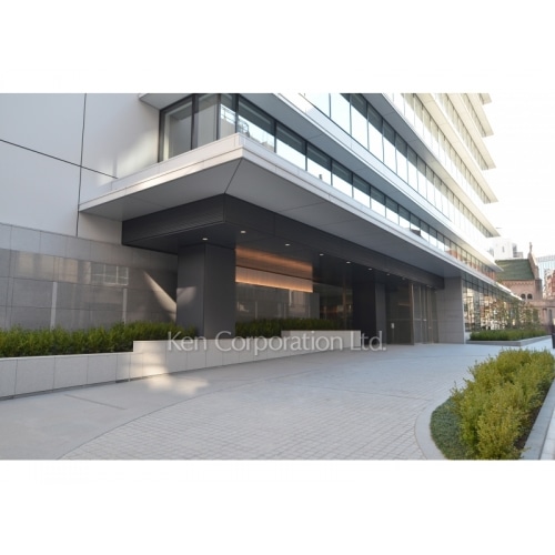 東光電気工事ビル