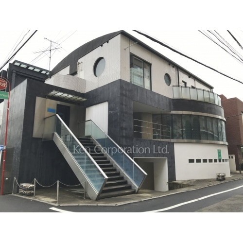 ＢＣＧ南青山ＰＲＯＰＥＲＴＹⅡ