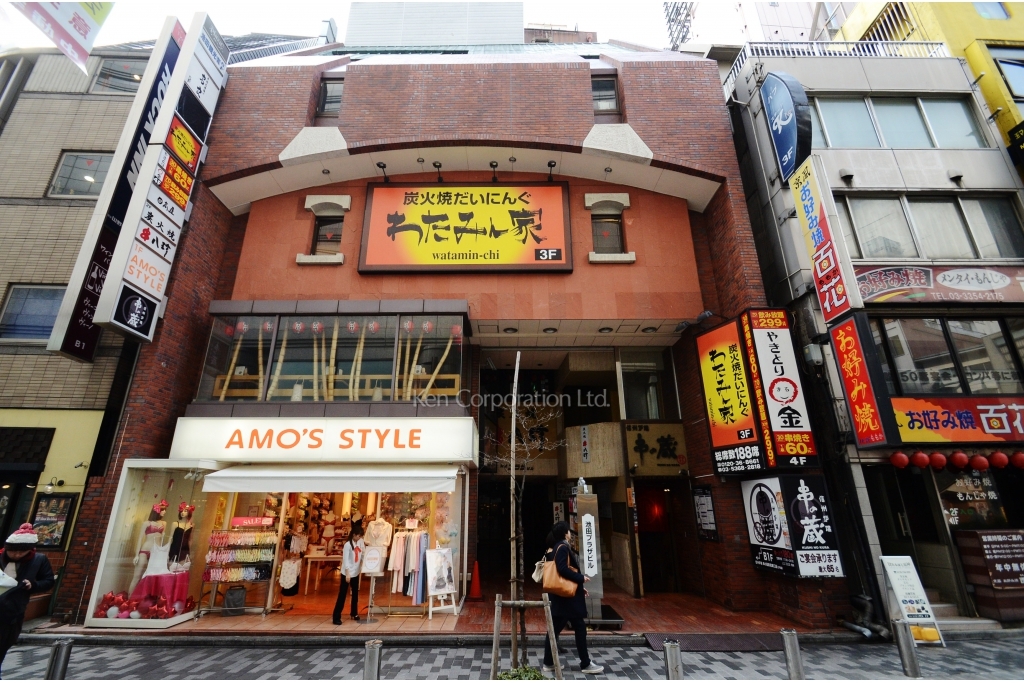 池田プラザビル