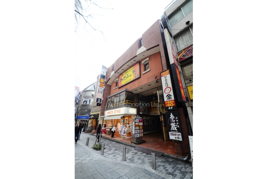 池田プラザビル