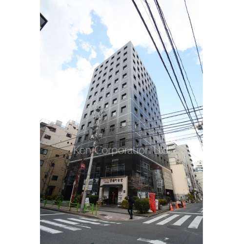 ニューリバーレジデンス