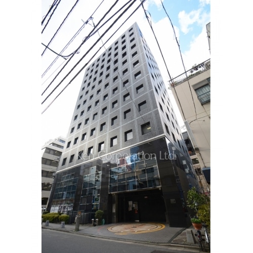 ニューリバーレジデンス