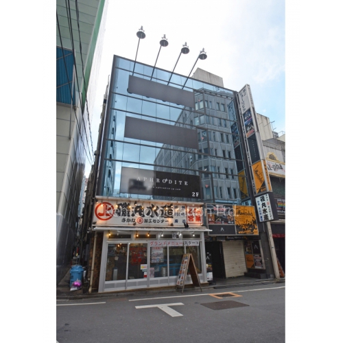 第二ショーリビル