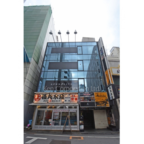 第二ショーリビル