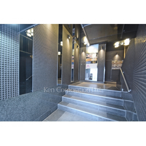 第二ショーリビル