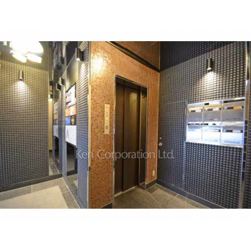 第二ショーリビル