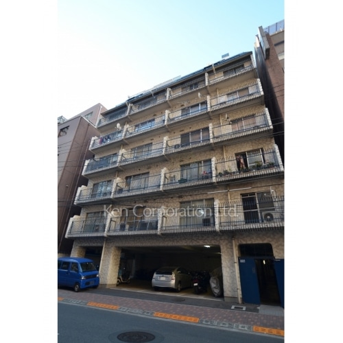 秀和第２築地レジデンス