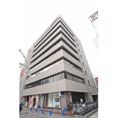 朝日生命上野ビル