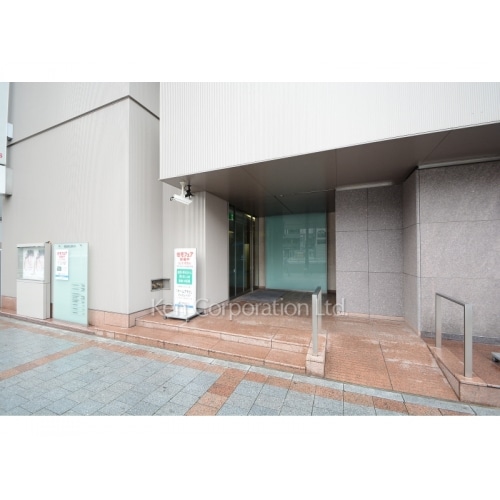 朝日生命上野ビル