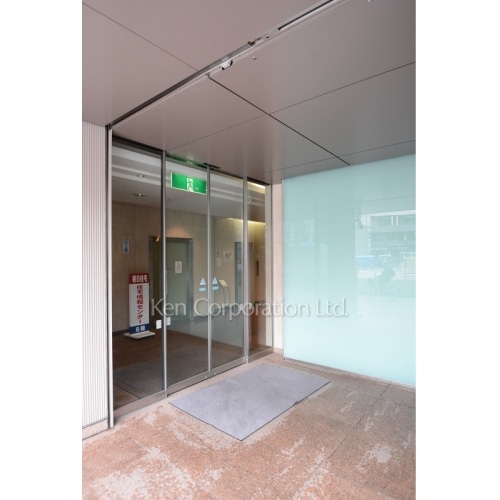 朝日生命上野ビル