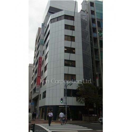 銀座伊勢太ビル