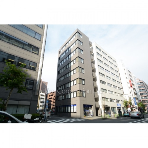 日本橋兜町ファースト