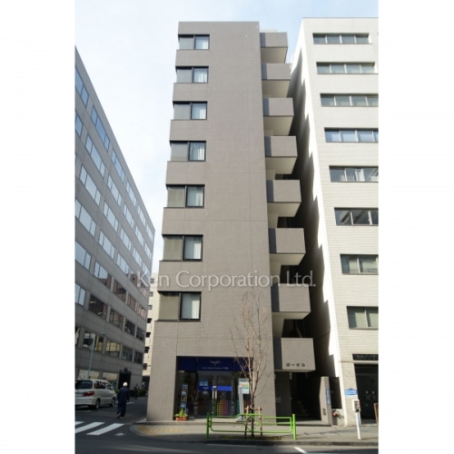 日本橋兜町ファースト