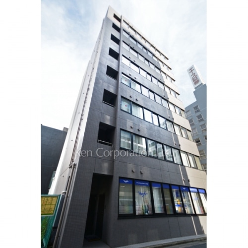 日本橋兜町ファースト