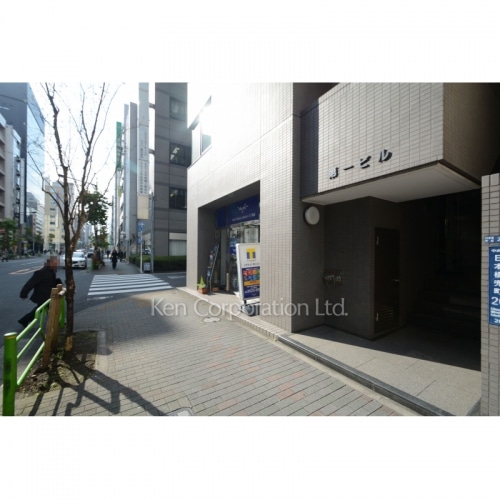 日本橋兜町ファースト