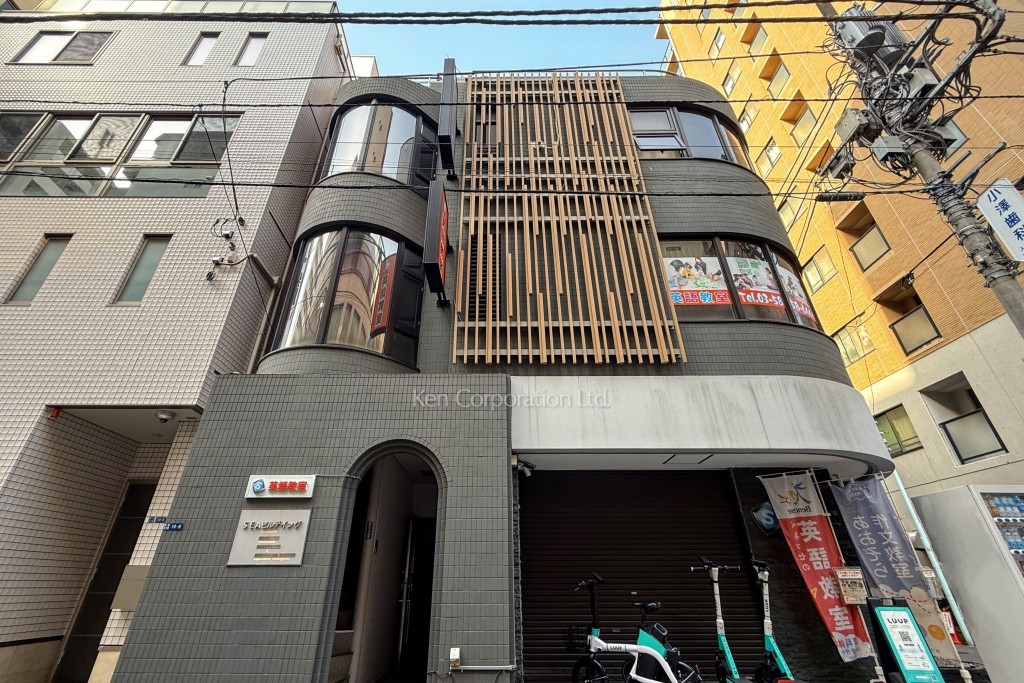 SEAビルディング