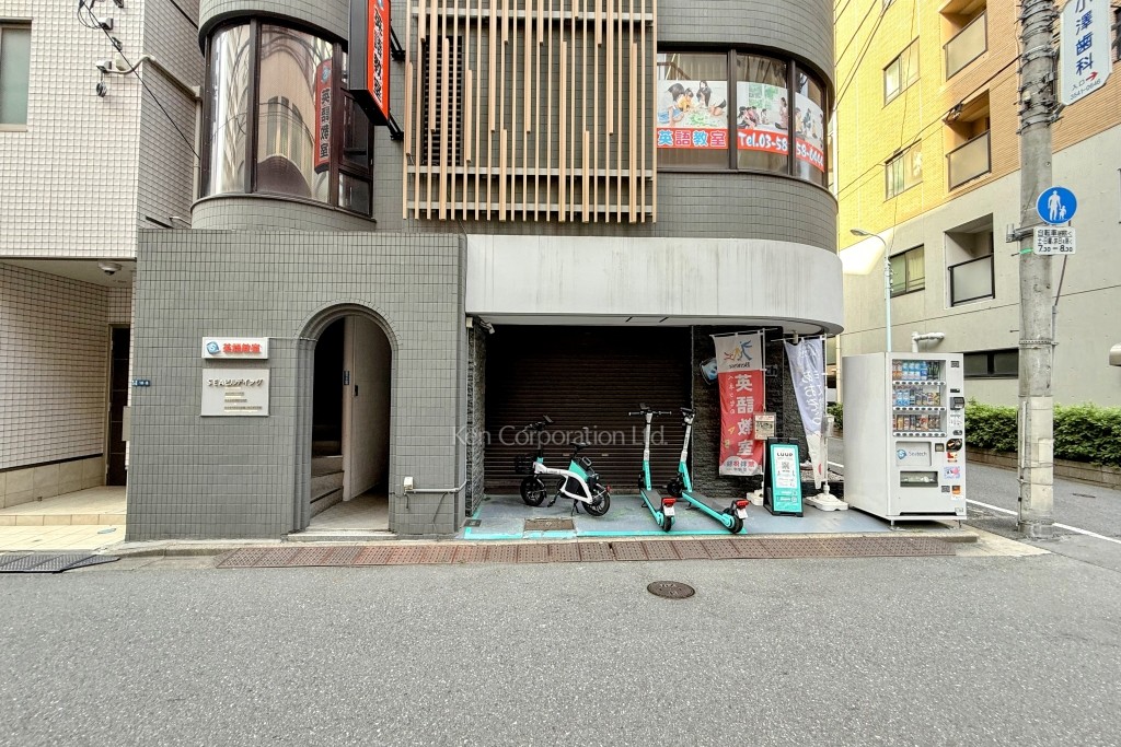 SEAビルディング