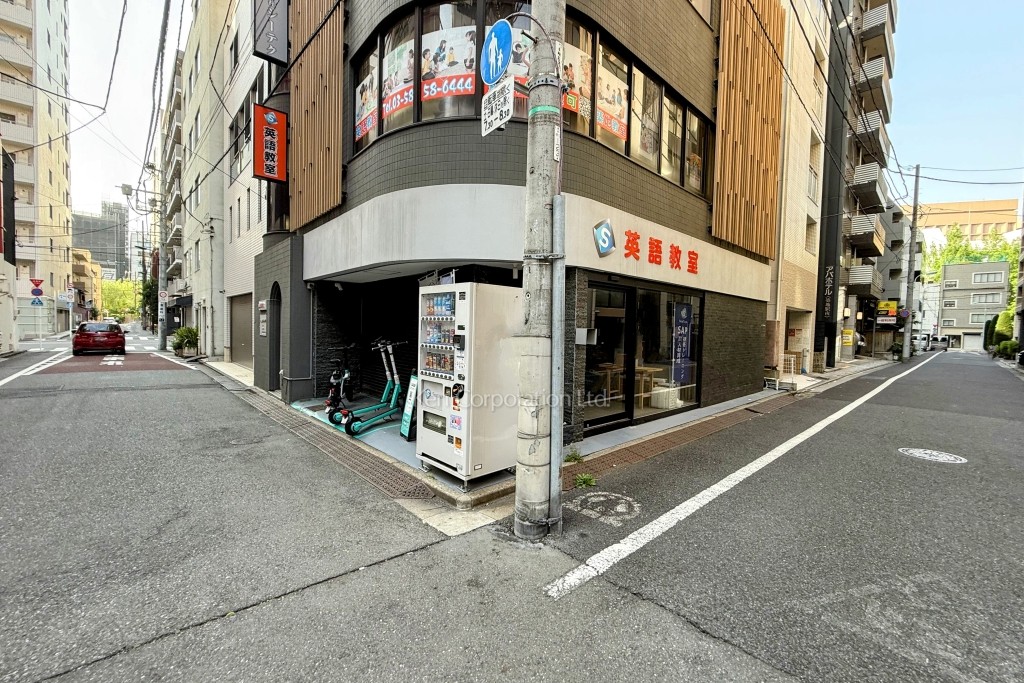 SEAビルディング