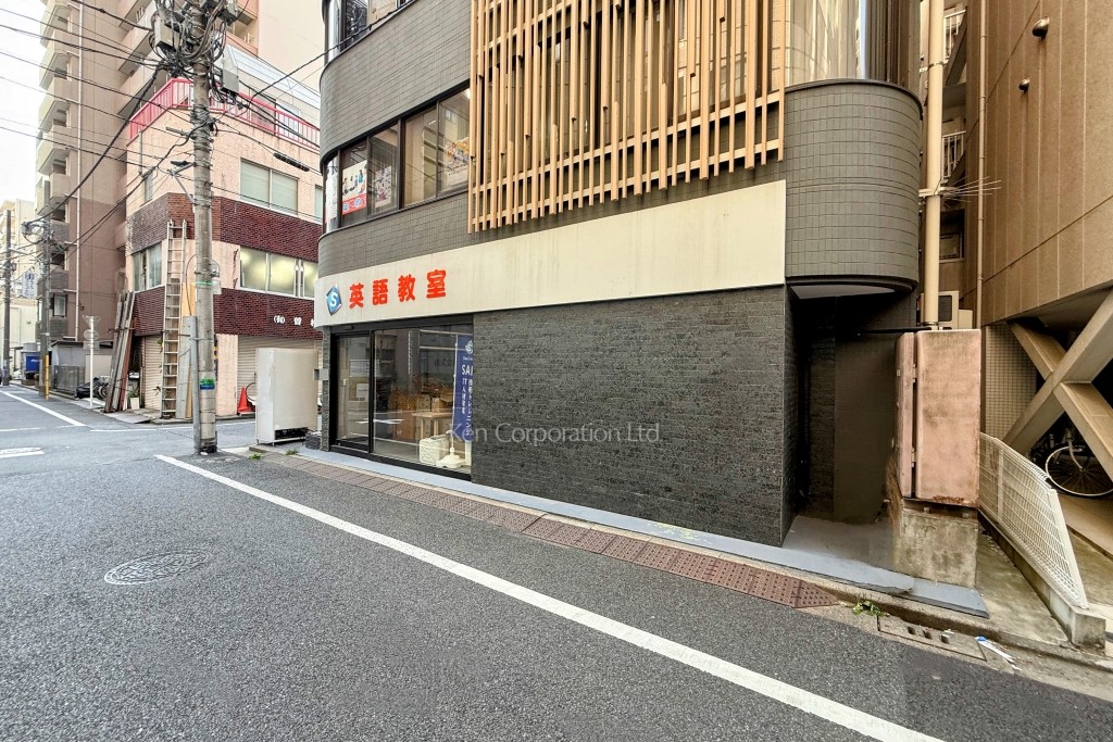 SEAビルディング