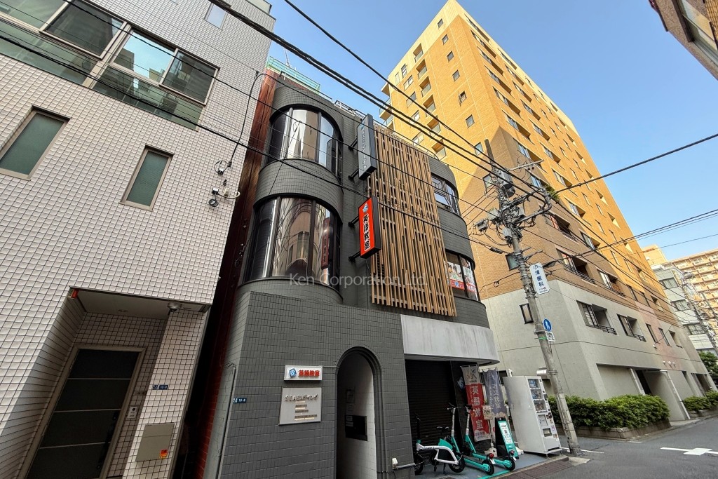 SEAビルディング