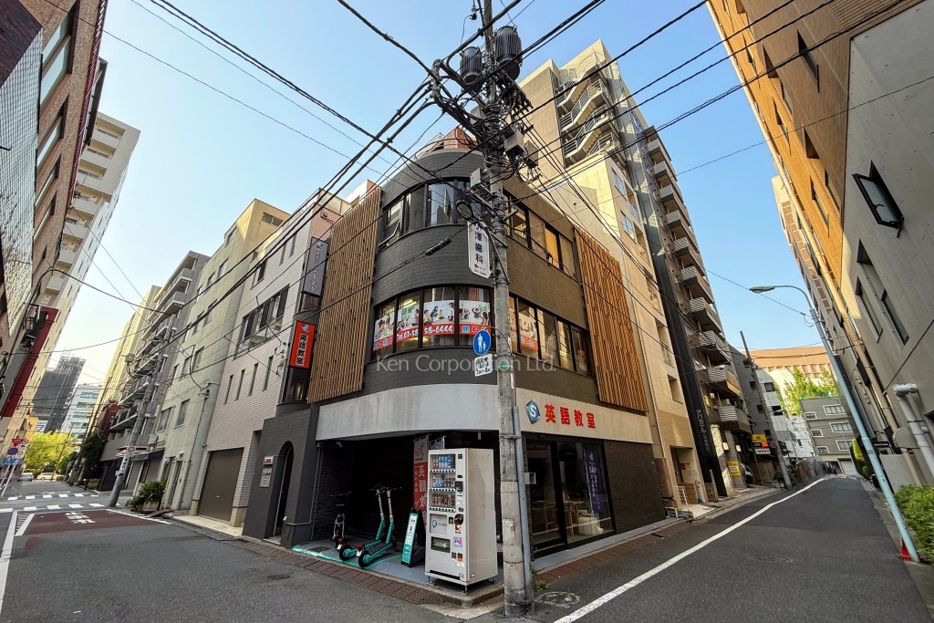 SEAビルディング