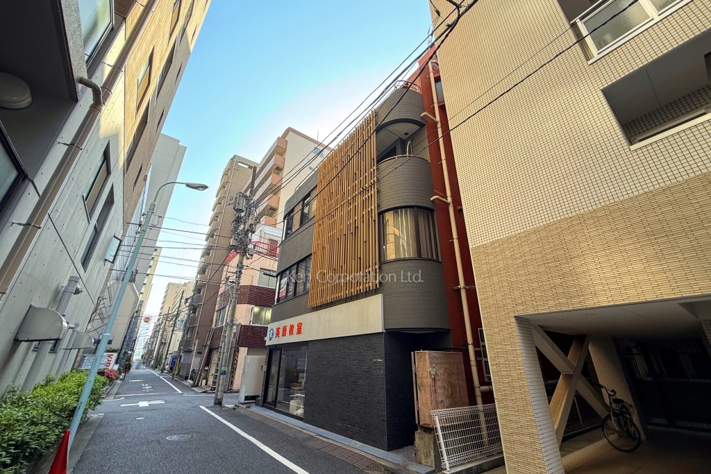 SEAビルディング