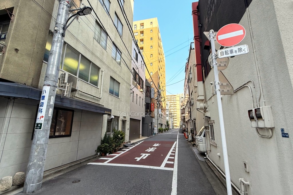 SEAビルディング