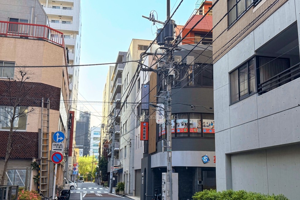 SEAビルディング