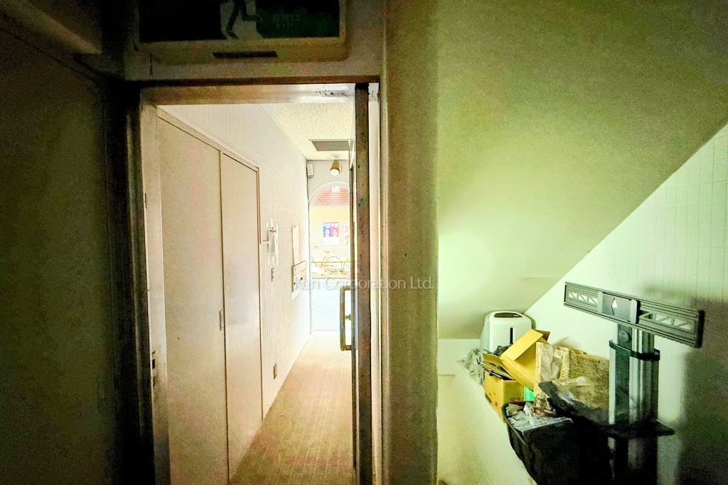 SEAビルディング