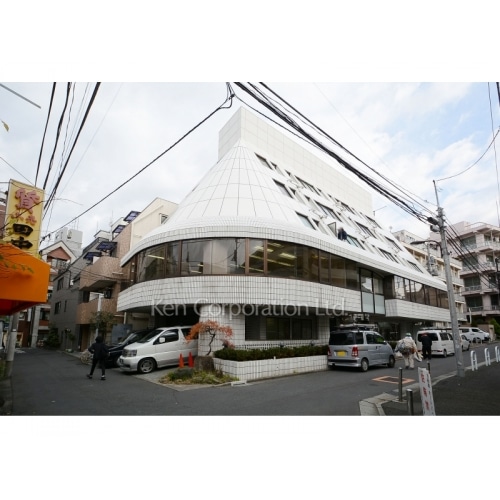 ＡＬＰＳ高田馬場ビル