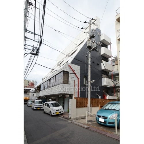 ＡＬＰＳ高田馬場ビル