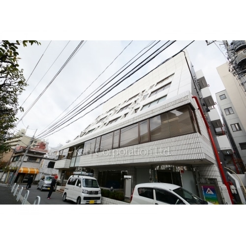 ＡＬＰＳ高田馬場ビル