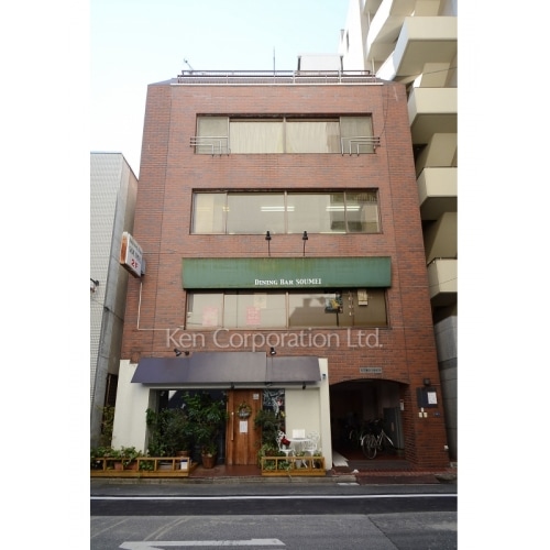 八丁堀２丁目ビル