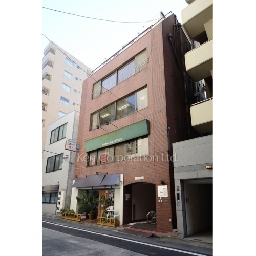 八丁堀２丁目ビル