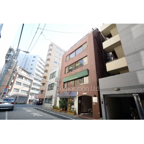 八丁堀２丁目ビル