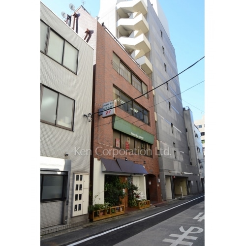 八丁堀２丁目ビル