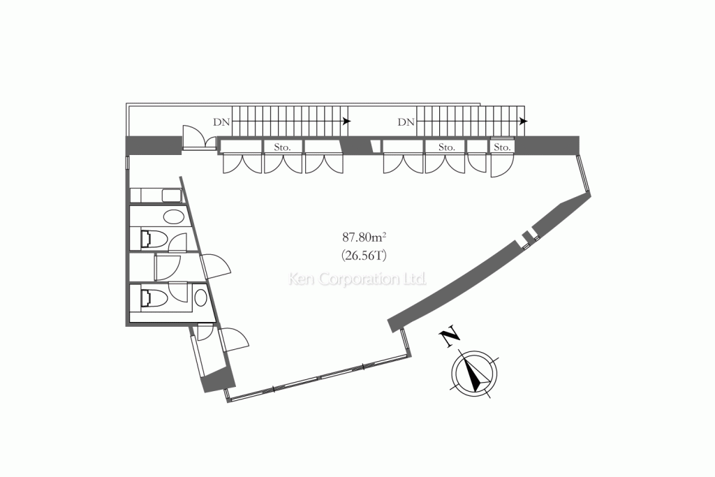 青葉台スタジオ