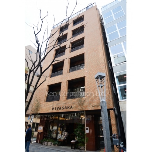 ヒルサイド神楽坂