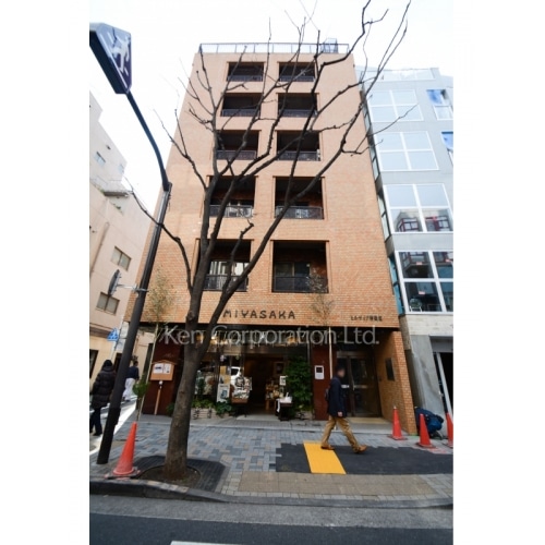 ヒルサイド神楽坂