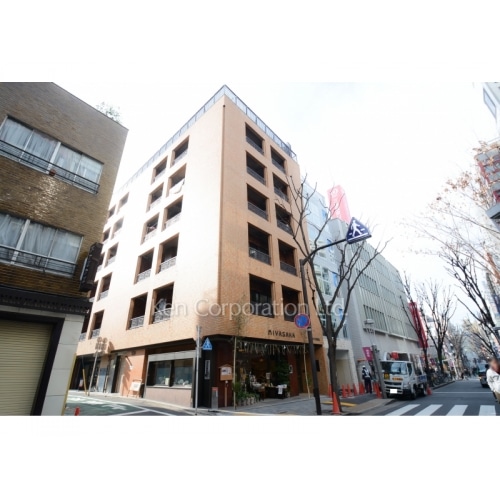 ヒルサイド神楽坂